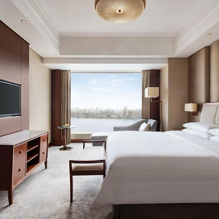 Shangri-La Nanchang Nanchang  Extérieur photo