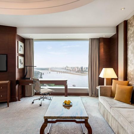 Shangri-La Nanchang Nanchang  Extérieur photo