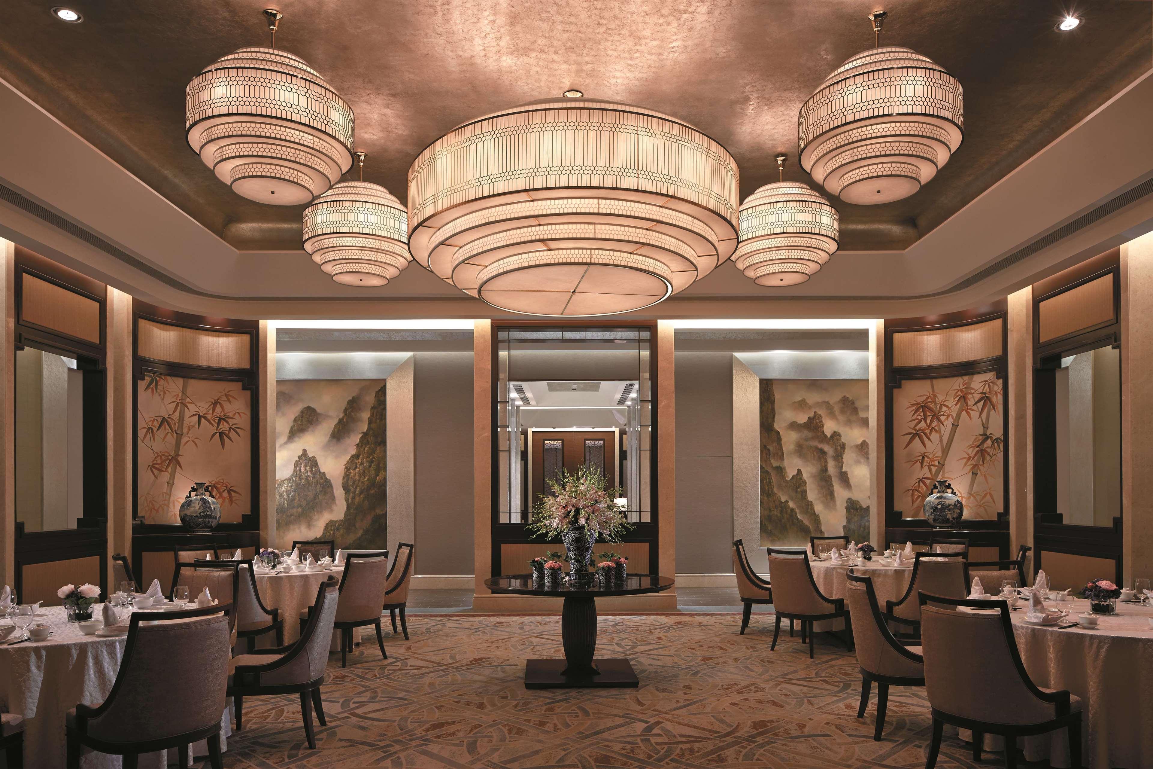 Shangri-La Nanchang Nanchang  Extérieur photo