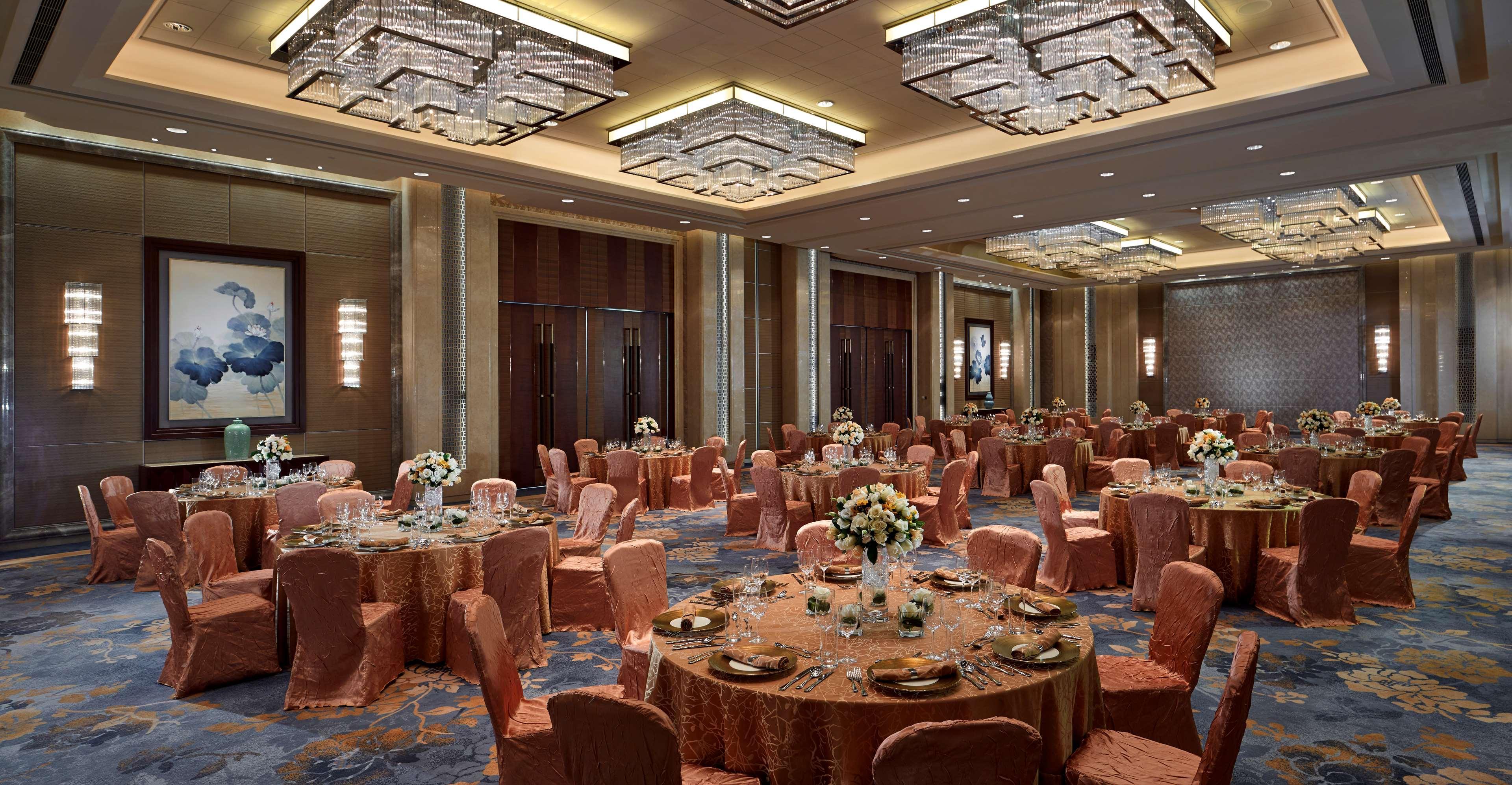Shangri-La Nanchang Nanchang  Extérieur photo