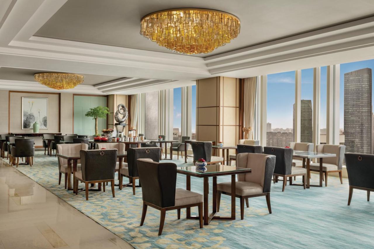 Shangri-La Nanchang Nanchang  Extérieur photo
