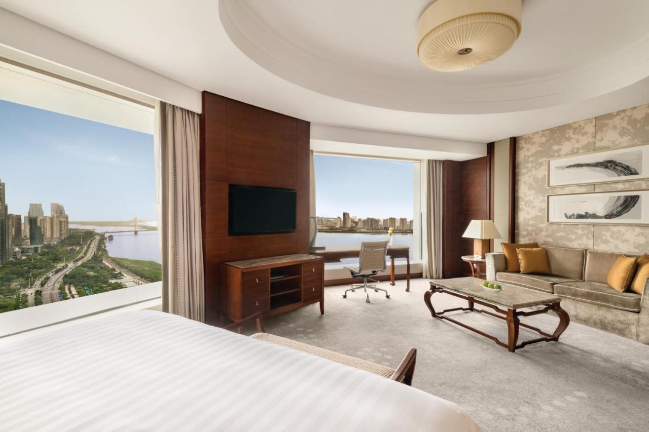 Shangri-La Nanchang Nanchang  Extérieur photo