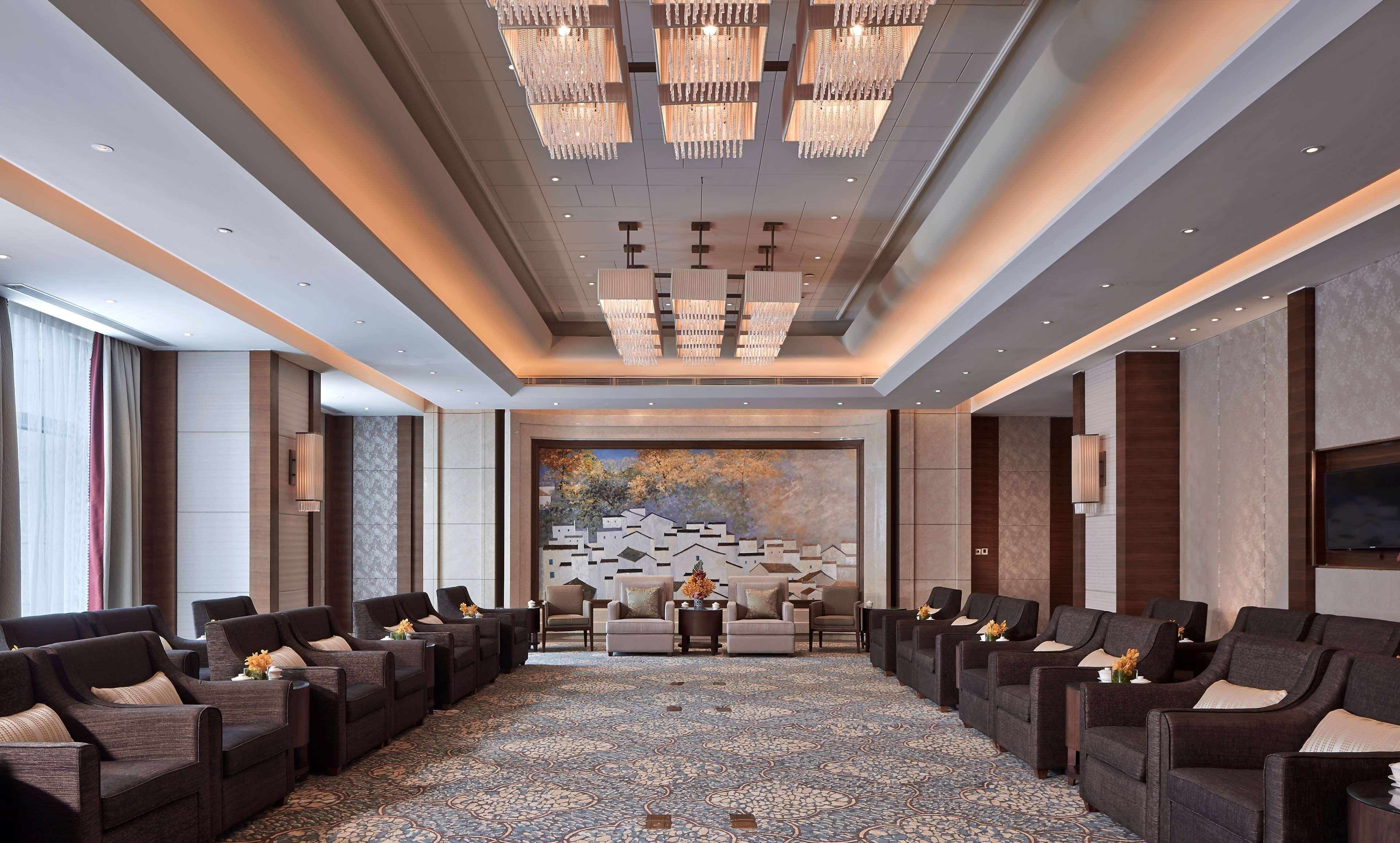Shangri-La Nanchang Nanchang  Extérieur photo