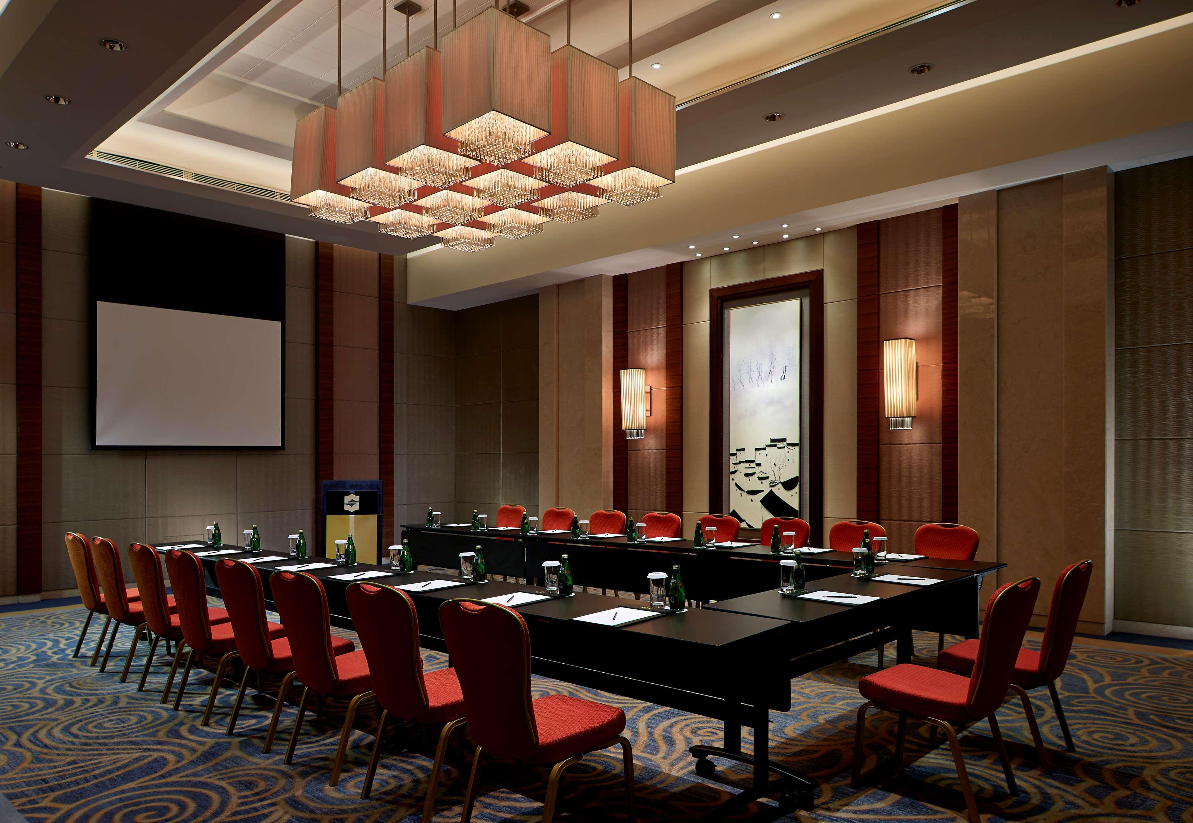 Shangri-La Nanchang Nanchang  Extérieur photo