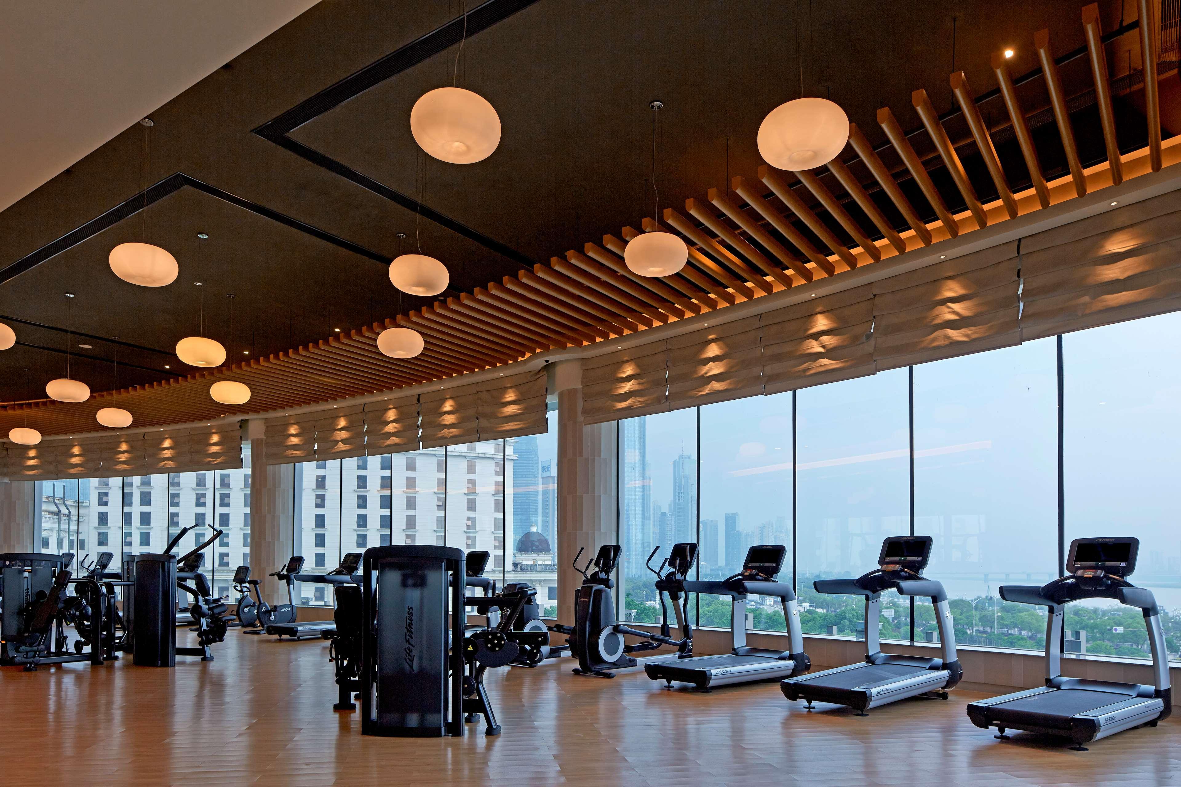 Shangri-La Nanchang Nanchang  Extérieur photo