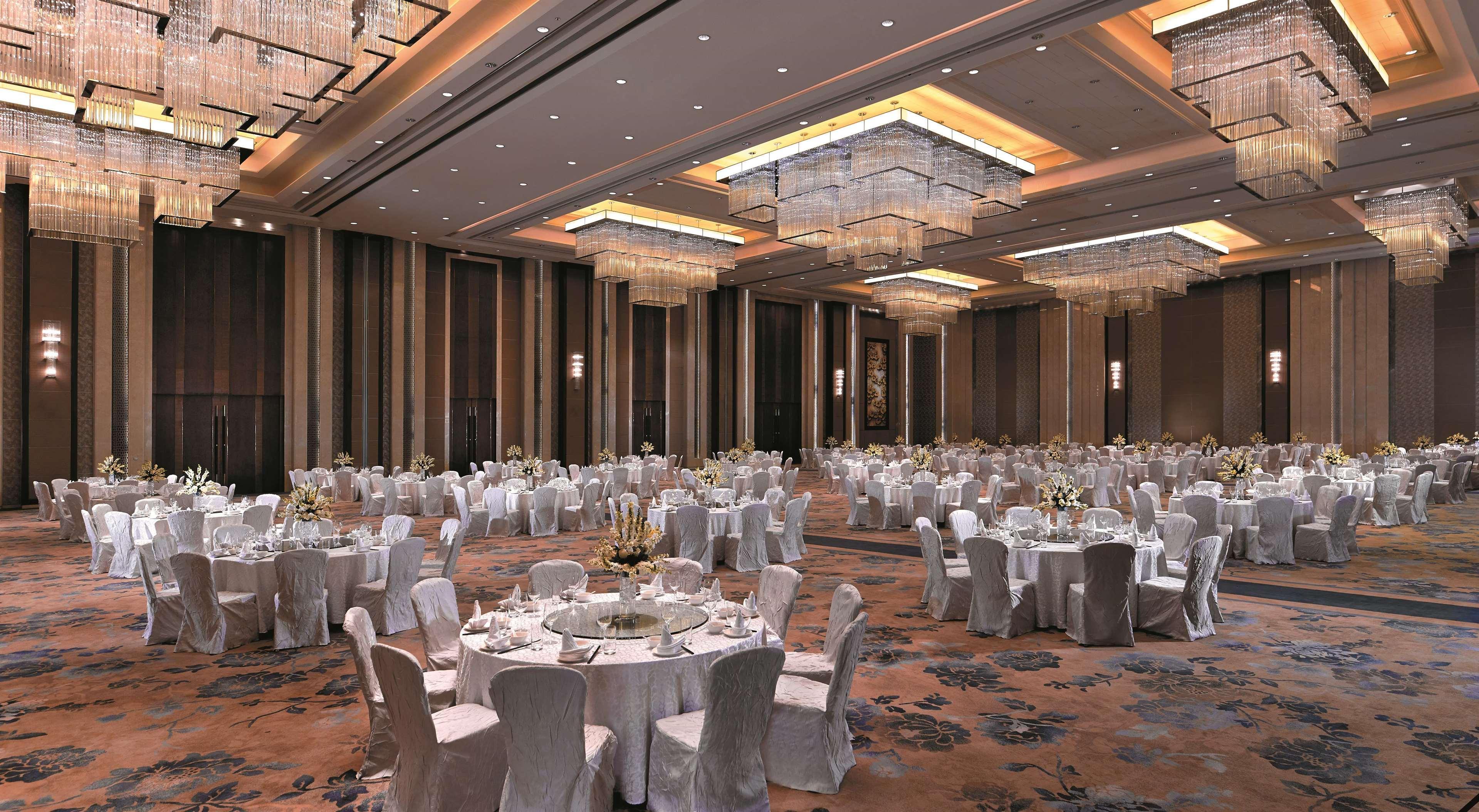 Shangri-La Nanchang Nanchang  Extérieur photo
